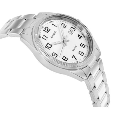 10. Herrenuhr CASIO MTP-1302PD-7BVEF + Box