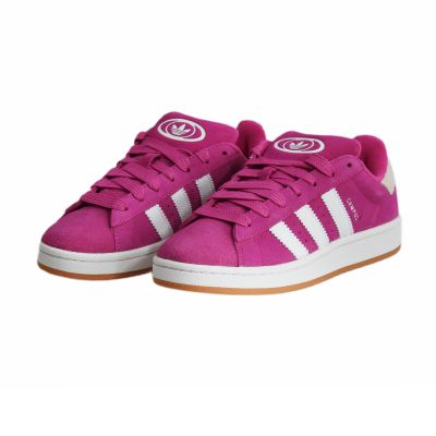 4. Adidas Campus 00s Semi Lucid Fuchsia Pink Kinder-Sneaker - IG9156