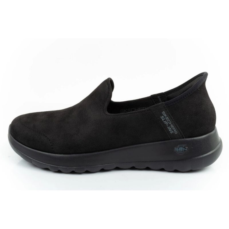 2. Skechers Go Walk Joy W 124665/BBK Schuhe
