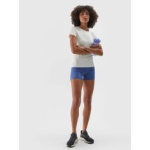 4F Trainings-Shortleggings für Damen 4FWAW24TFSTF010-31S