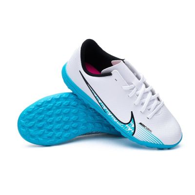 7. Nike Vapor 15 Club TF Jr DJ5956-146 Schuhe