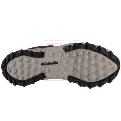 4. Columbia Peakfreak II Mid Outdry Schuhe M 2100691313