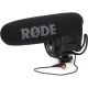 8. RODE VideoMic Pro Rycote - Kameramikrofon