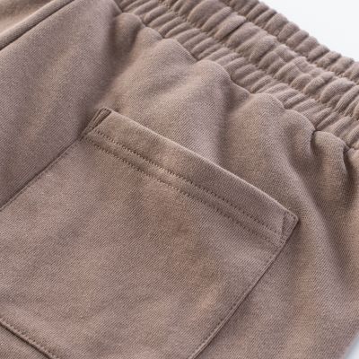 5. AZYNI Shorts für Herren