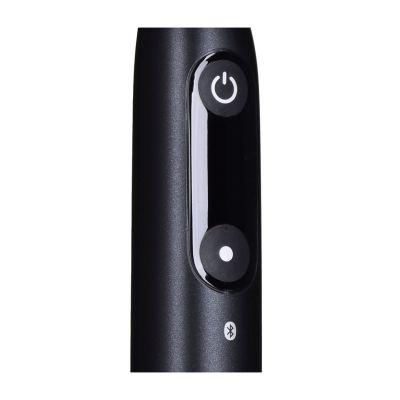 2. Oral-B iO9 Black Onyx Zahnbürste