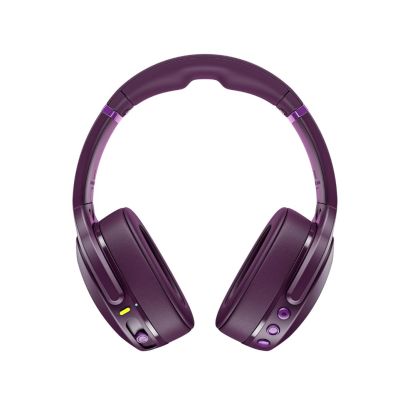 2. Skullcandy Crusher Evo Wireless Midnight Plum Kopfhörer