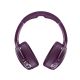 2. Skullcandy Crusher Evo Wireless Midnight Plum Kopfhörer