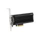 6. Icy Dock MB987M2P-1B Interner M.2-Adapter