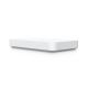 13. Router (Gateway). Switch Ubiquiti UniFi (UXG-Fiber-EU)