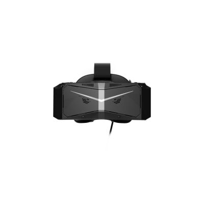 3. Pimax Crystal Light Virtual-Reality-Headset & Controller