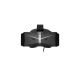 3. Pimax Crystal Light Virtual-Reality-Headset & Controller