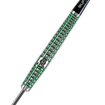 13. Harrows QUANTUM 90% Steeltip Darts