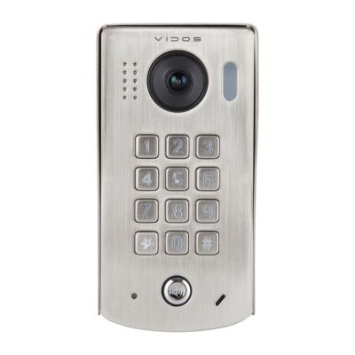 Türstation VIDOS DUO S1311D