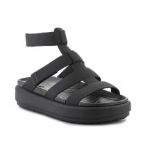 Crocs Brooklyn Luxe Gladiator W 209557-060 Sandalen