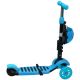 14. BALANCE SCOOTER 3IN1 ENERO BIEDRONKA BLAU