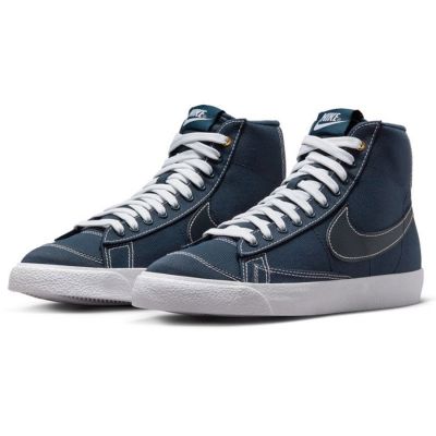 4. Nike Blazer Mid '77 Canvas M DX5550-400 Schuhe