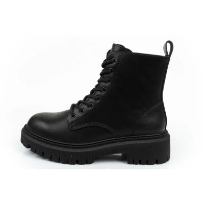 19. Skechers W 167344/BBK Schuhe