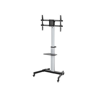 3. Equip 650630 TV-Halterung 2,18 m (86") Silber