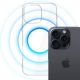 26. 3mk Clear MagCase Hülle für Apple iPhone 16 Pro Max – transparent