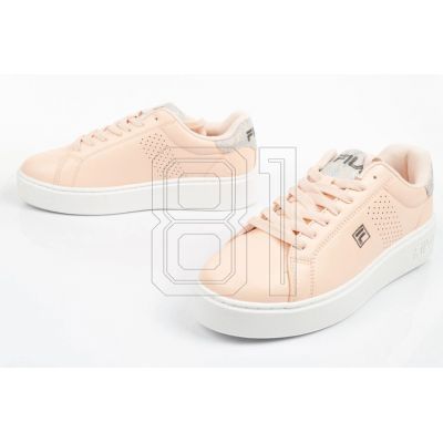 14. Fila Crosscourt Jr FFT0051.43108 Schuhe