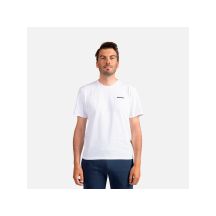 Herren-T-Shirt ROSSIGNOL Presset Tee, weiß