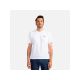 Herren-T-Shirt ROSSIGNOL Presset Tee, weiß
