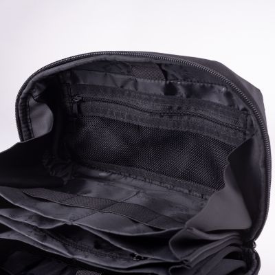 10. Kosmetiktasche aus Waschi