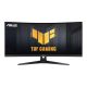 9. ASUS TUF Gaming VG34VQ3B Computermonitor 86,4 cm (34") 3440 x 1440 px UltraWide Quad HD LED Schwarz