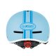 3. Globber Master XS/S Kinderhelm Pastellblau [47-51 cm] (600-201)