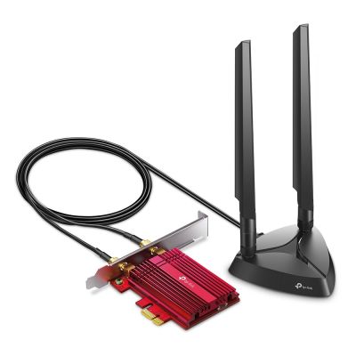 2. TP-LINK Archer TXE75E Netzwerkkarte