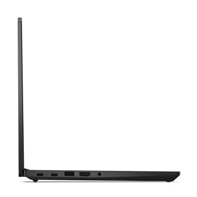 14. Lenovo ThinkPad E14 Gen 5 i5-1335U 14" WUXGA Touch 300 Nits AG 16 GB DDR4 SSD512 Iris Xe Cam1080p 47 Wh Hintergrundbeleuchtete Tastatur FgPr W11Pro Graphitschwarz (REPACK) 2 Jahre