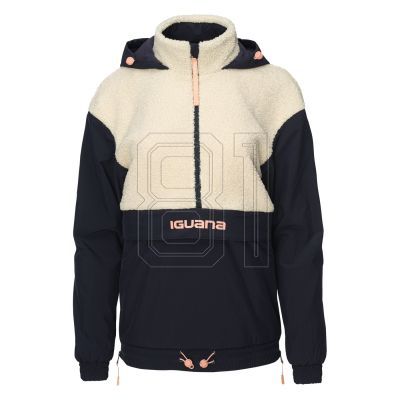 Iguana Neckra Jacke W 92800621840