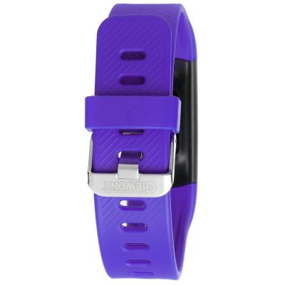 2. GIEWONT Fit&GO Gürtel für GW200 GWP200-3 - Flora Violett