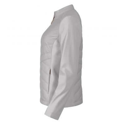 7. Malfini Premium Hybridjacke Cross W MLI-556A4