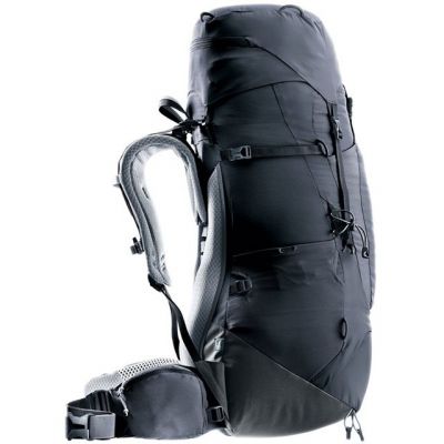 8. Deuter Aircontact Lite 45 + 10 SL 334022374030 Wanderrucksack