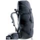 8. Deuter Aircontact Lite 45 + 10 SL 334022374030 hiking backpack