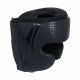 2. Masters Ktop Boxhelm-Matt-Schwarz M 02181-M