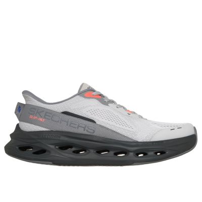 3. Skechers Herren Max Cushioning Glide-Step Advert 220421/GYBK Sportschuhe