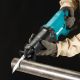 4. Makita JR3051TK Säbelsäge, Schwarz/Blau, 3000 Hübe/min, 1200 W