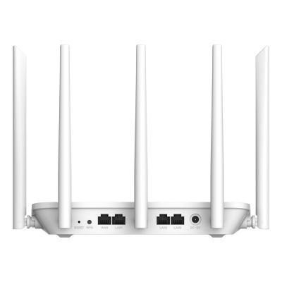 6. Imou HX21 Router, Dual-Band-WLAN