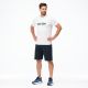 4. ERFARING Kurzarm-T-Shirt für Herren