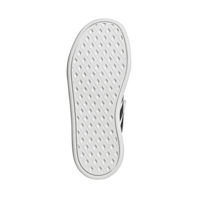 6. adidas Breaknet Sleek weiße Kinderschuhe JQ3049