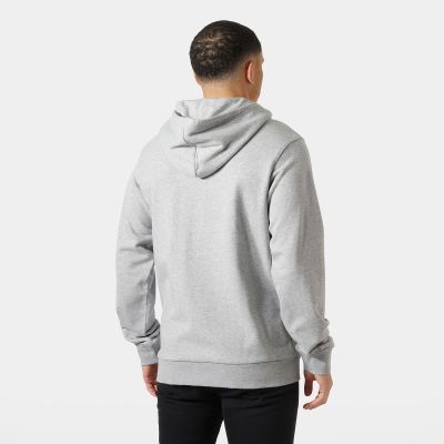 6. Helly Hansen Herren CORE HOODIE 54525 949