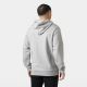 6. Helly Hansen Herren CORE HOODIE 54525 949