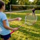 6. Rotes Badminton-Set von Eddy Toys