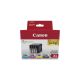 Canon PGI-2500XL Tinte 4x C/M/Y/BK High Multi Pack