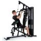 24. VIRTUFIT HOME GYM KRAFTSTANGE KH100