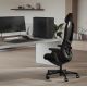 7. Fractal Design Summit Black Solid Midi Tower Schwarz