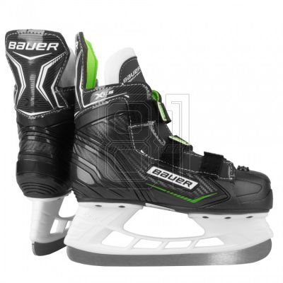 Bauer X-LS Jr 1058932 Hockey-Schlittschuhe