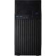3. Inter-Tech IT-6521 Gerader Micro-Tower Schwarz
